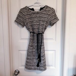 Cute dress for all seasons by LOFT